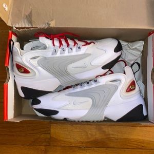 Nike Zoom 2k